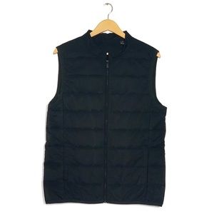 Scotch & Soda Lightweight Sleeveless Quilted Vest